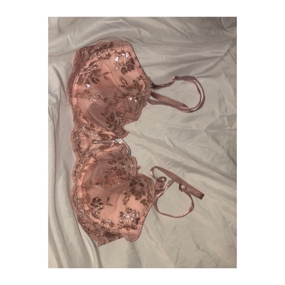 Victoria Secret Wicked Bra